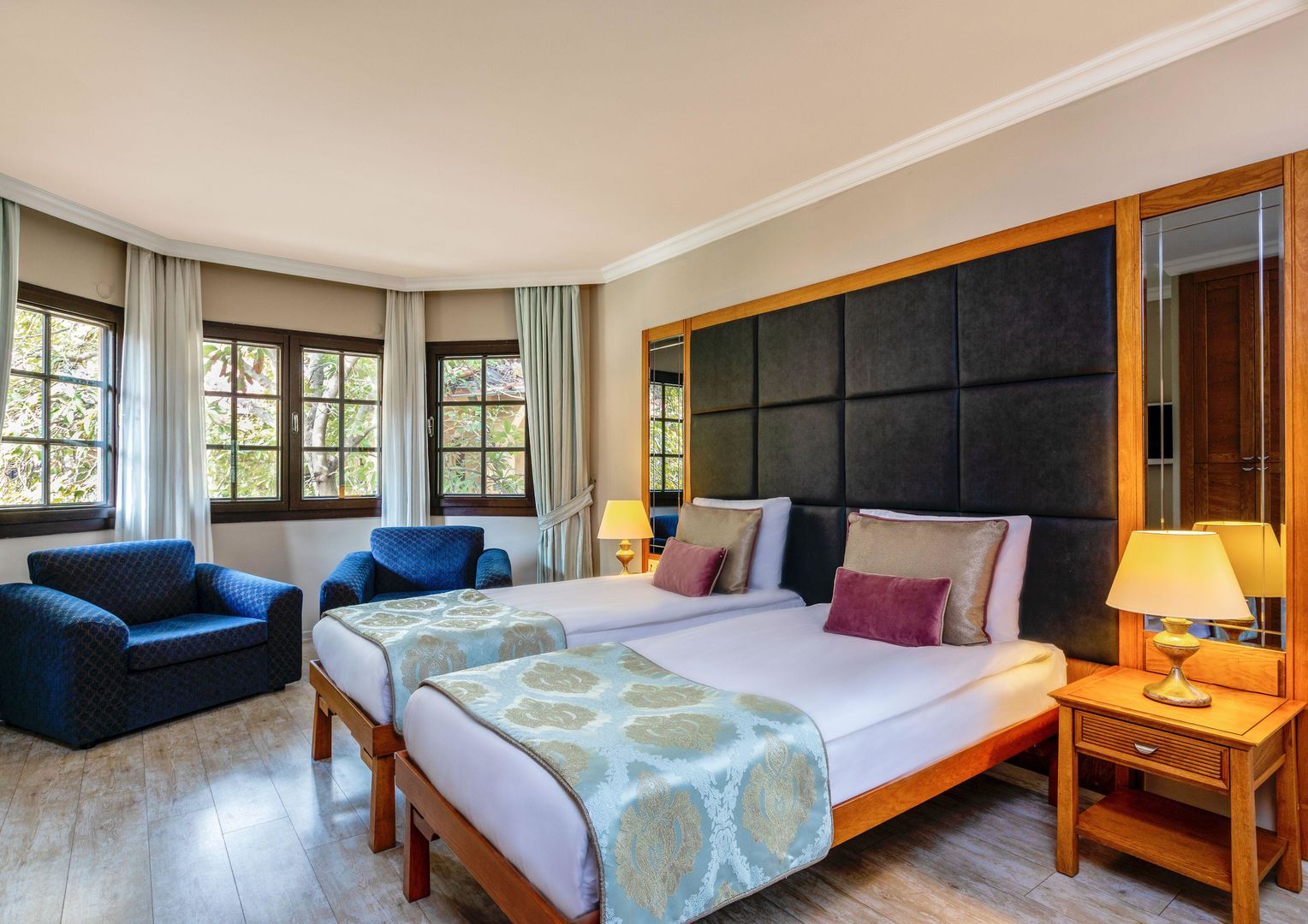 Asteria Family Resort Belek foto 92