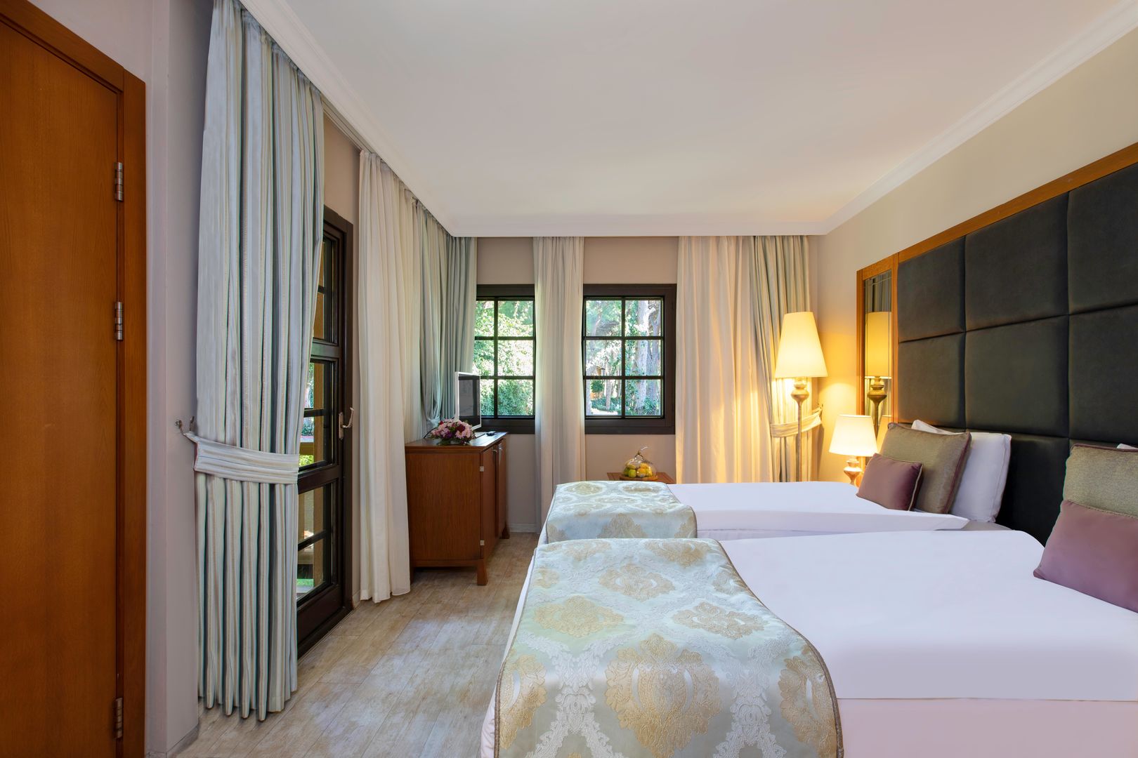 Asteria Family Resort Belek foto 14