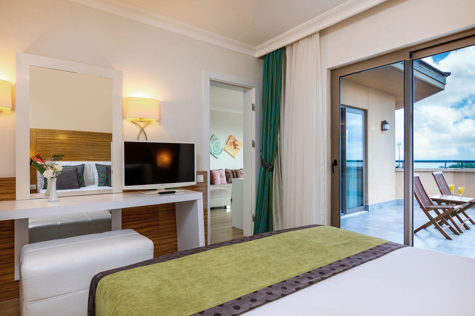 Asteria Family Resort Belek foto 506