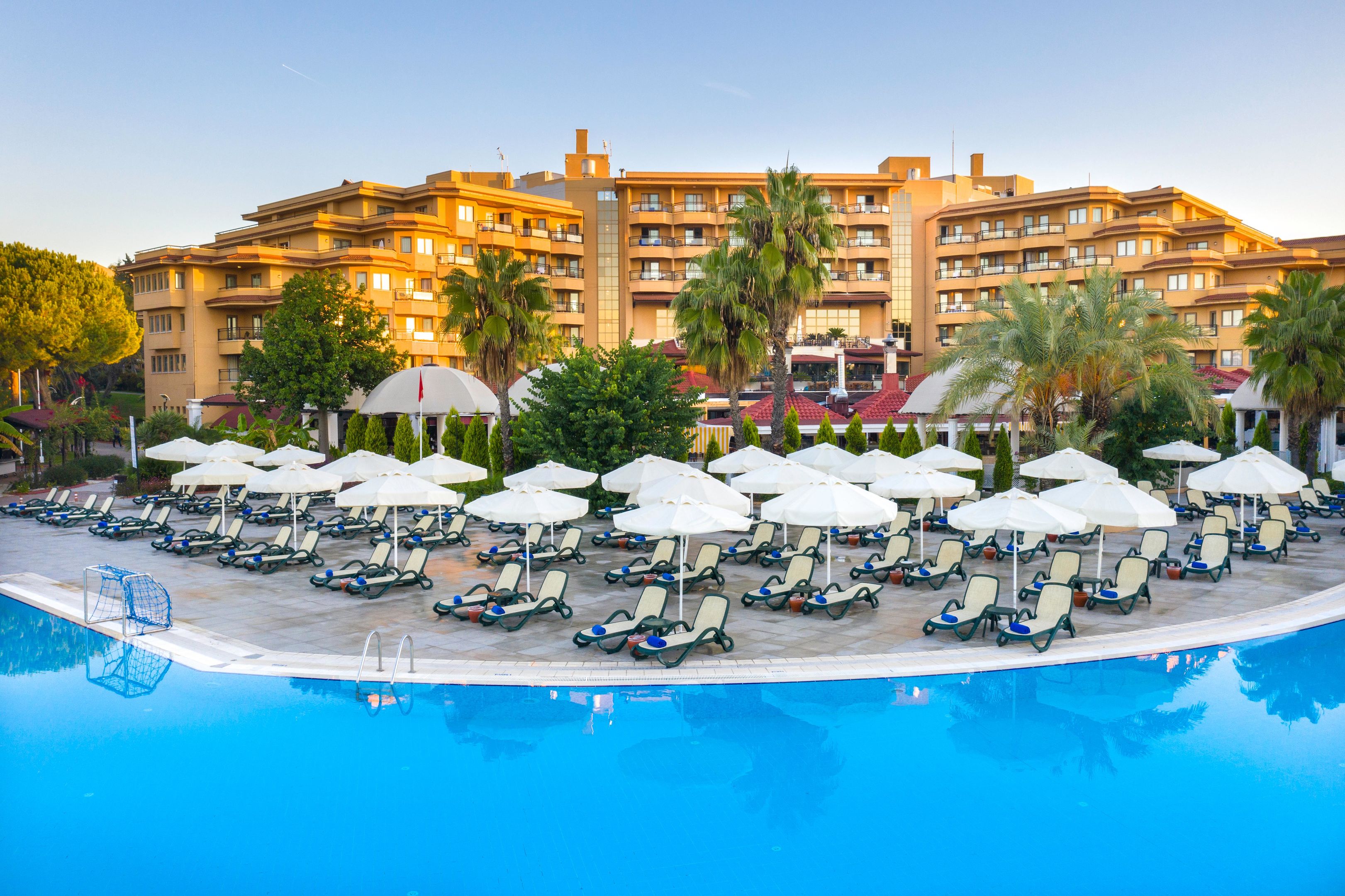 Asteria Family Resort Belek foto 339