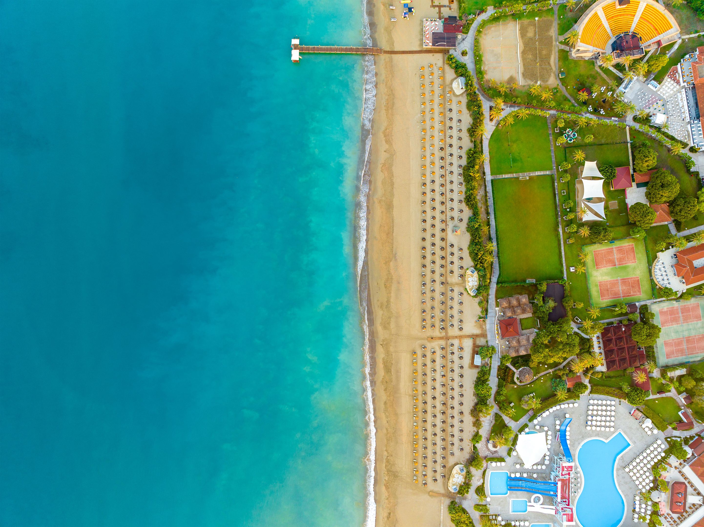 Asteria Family Resort Belek foto 498