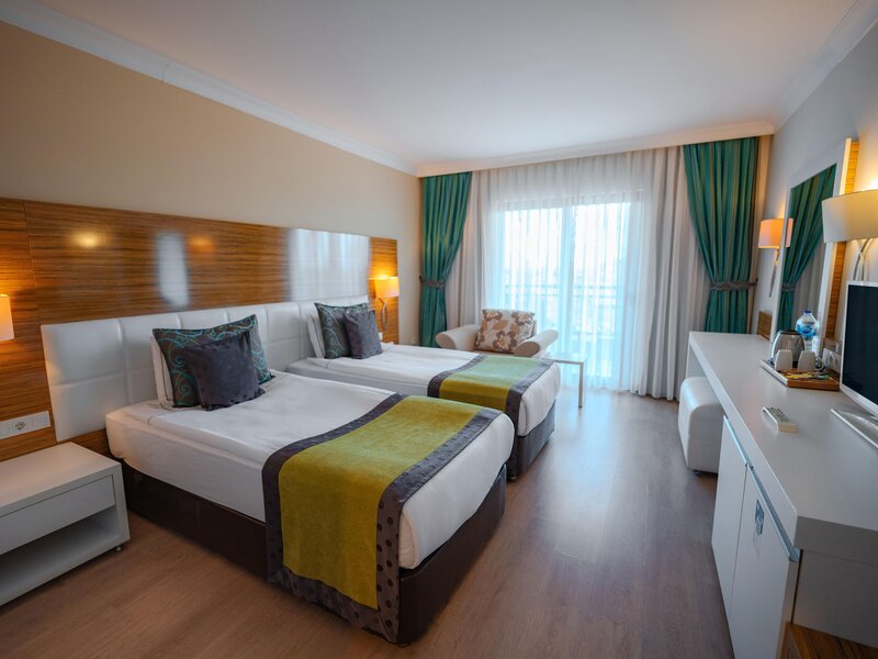 Asteria Family Resort Belek foto 544