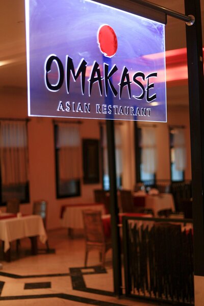 Asteria Family Resort Belek foto 229