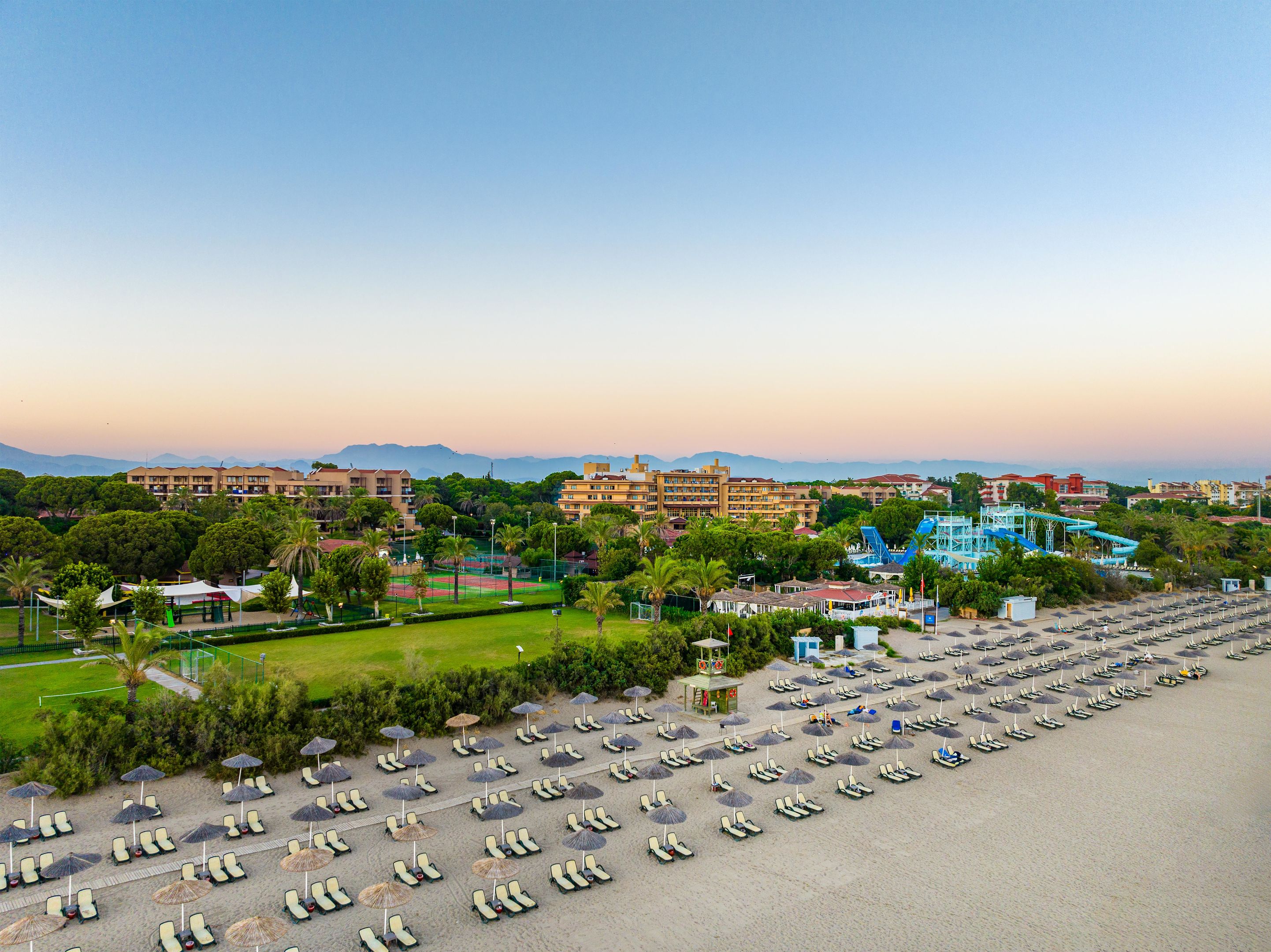 Asteria Family Resort Belek foto 459
