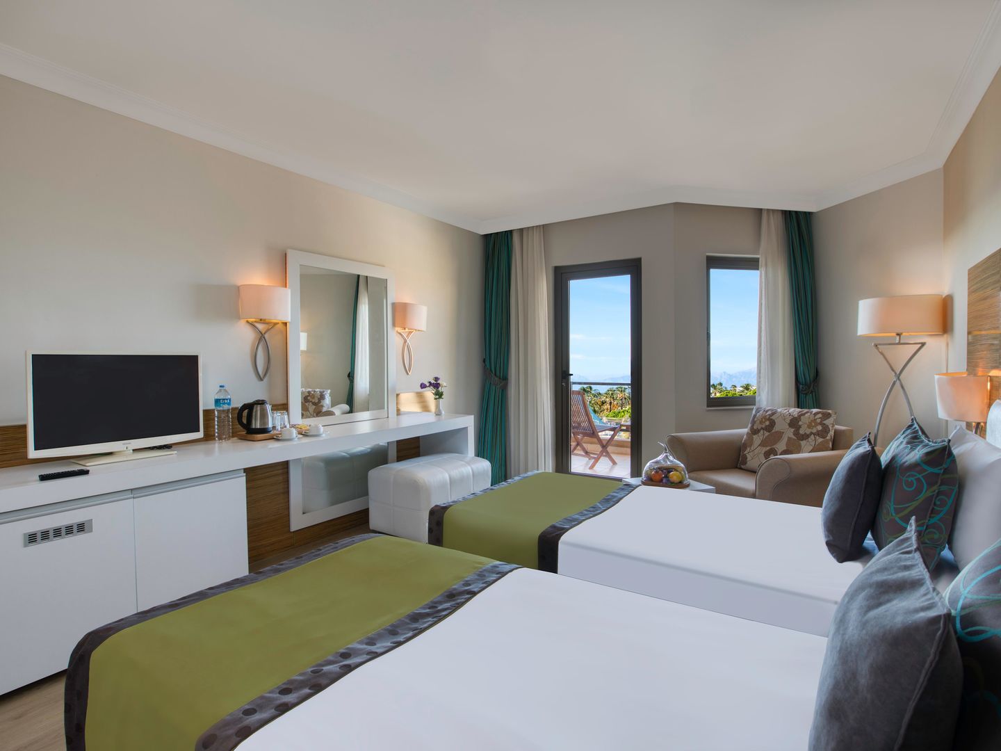 Asteria Family Resort Belek foto 527