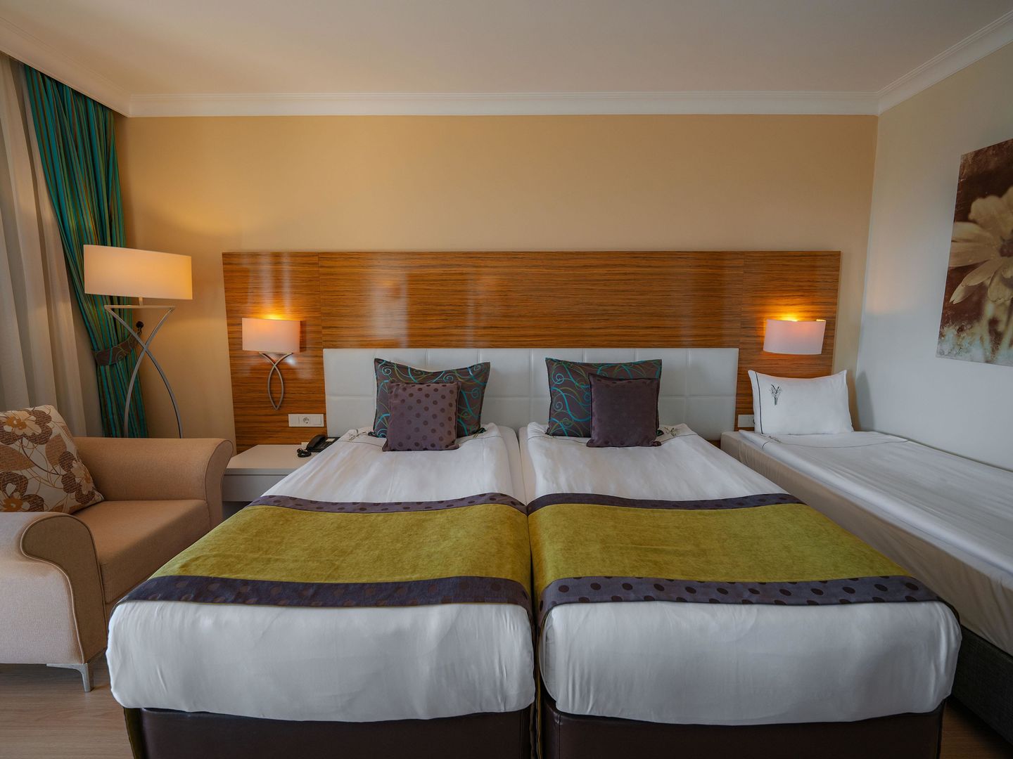 Asteria Family Resort Belek foto 539