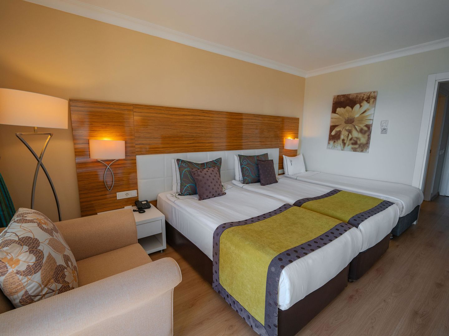 Asteria Family Resort Belek foto 533