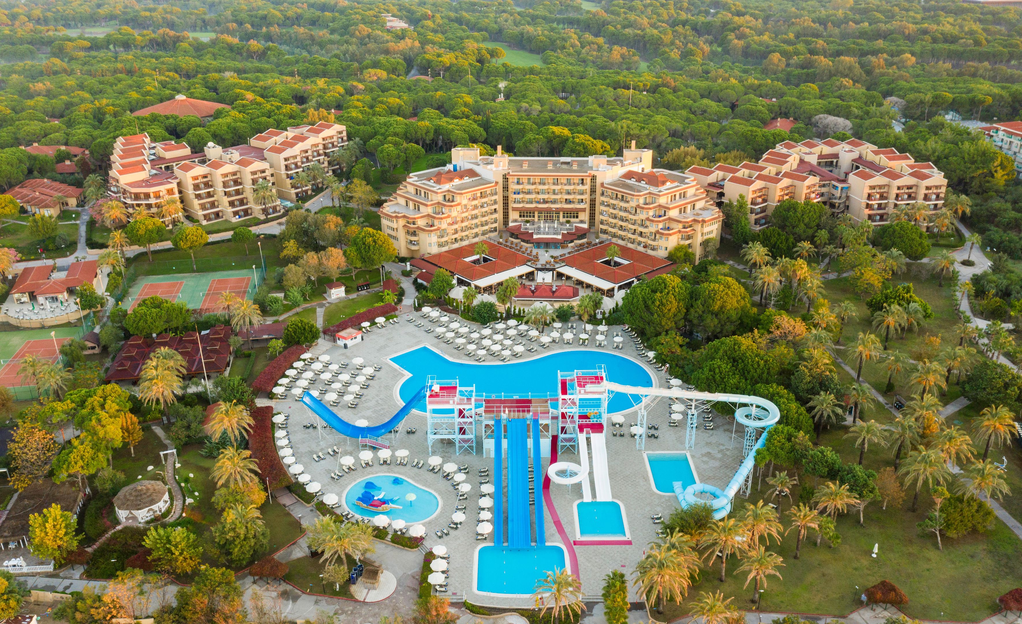 Asteria Family Resort Belek foto 336