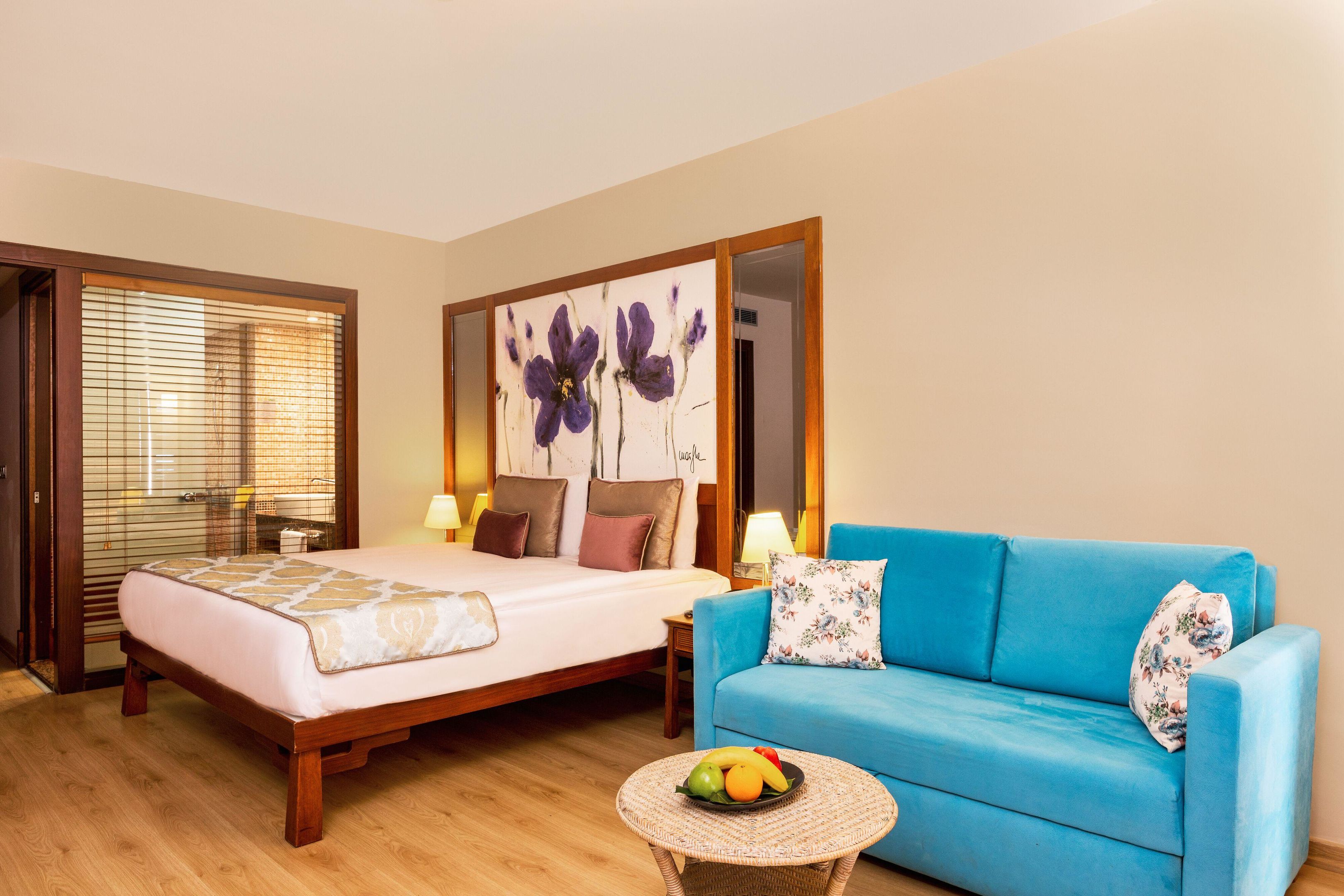 Asteria Family Resort Belek foto 36