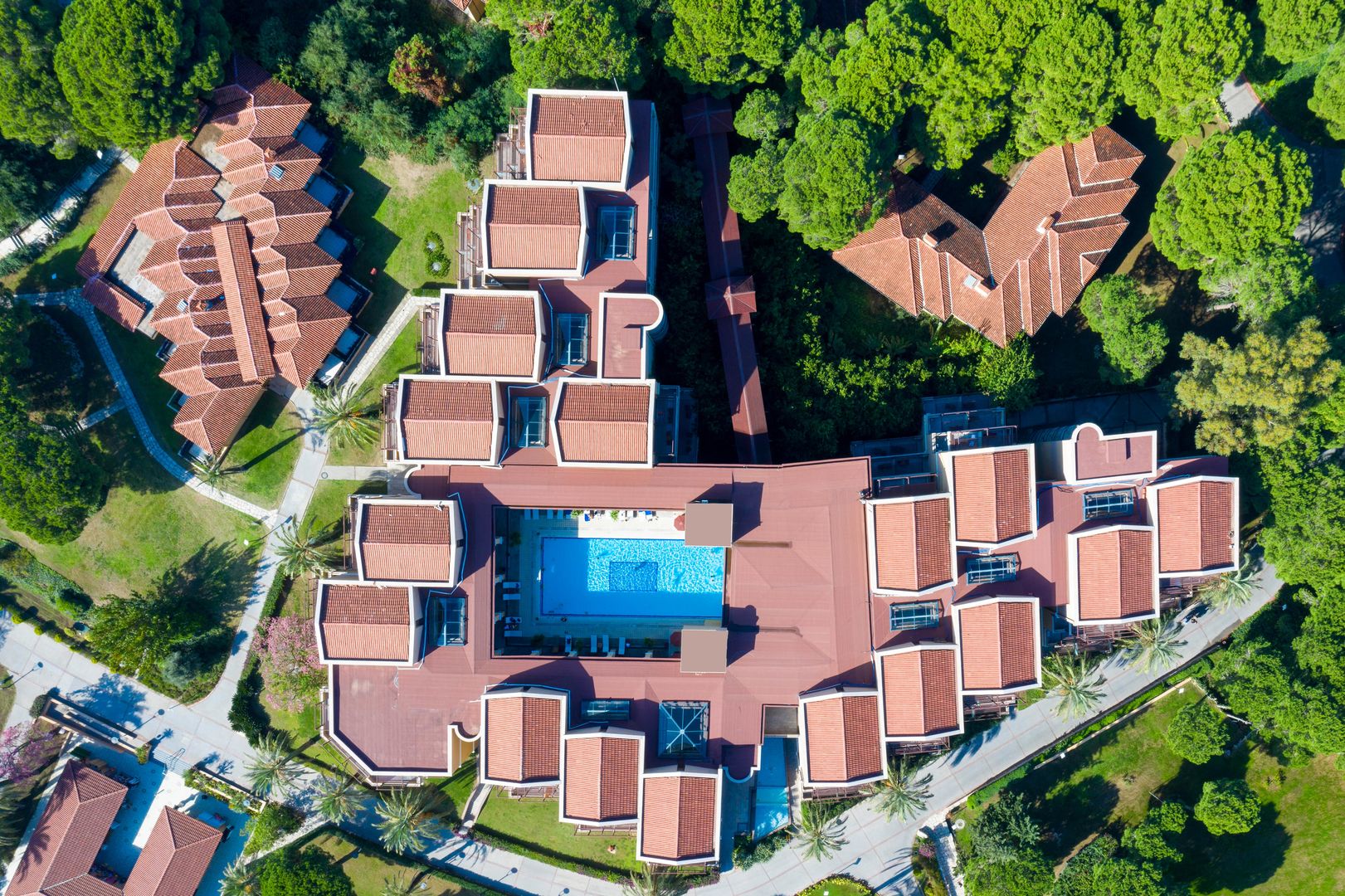 Asteria Family Resort Belek foto 203