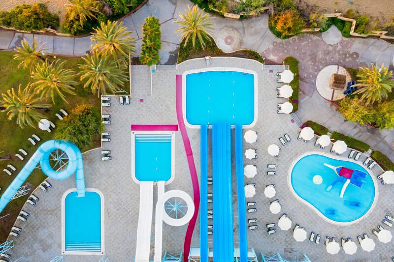Asteria Family Resort Belek foto 103