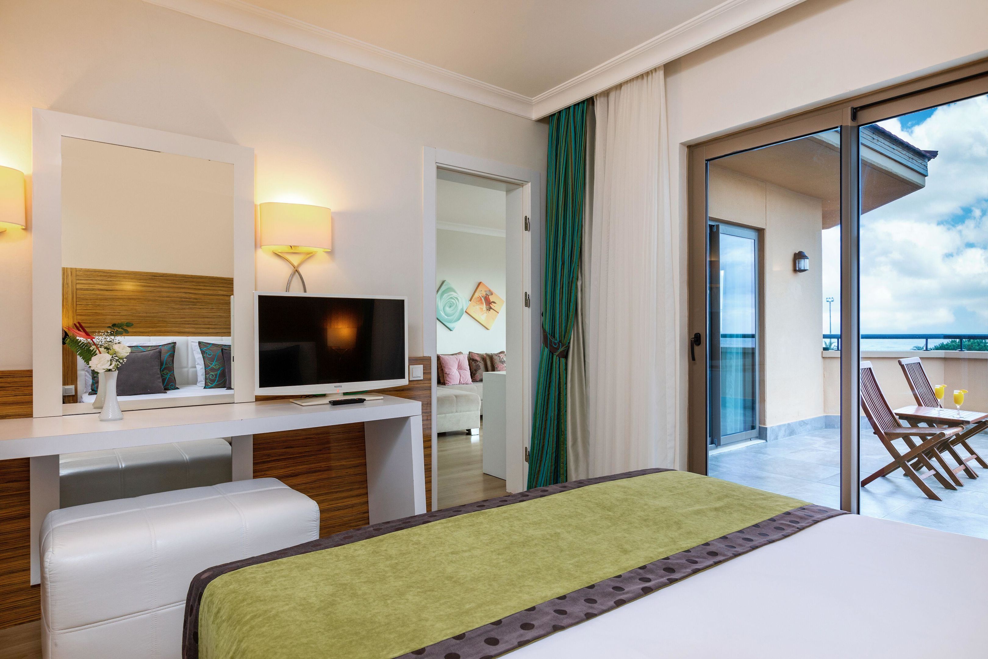 Asteria Family Resort Belek foto 507