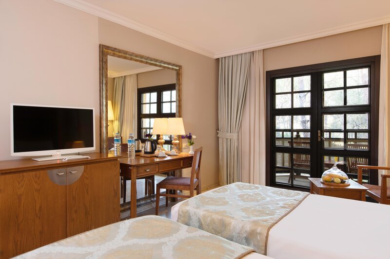Asteria Family Resort Belek foto 67