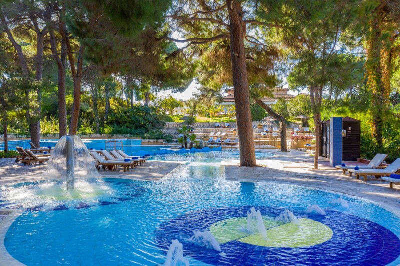 Asteria Family Resort Belek foto 409