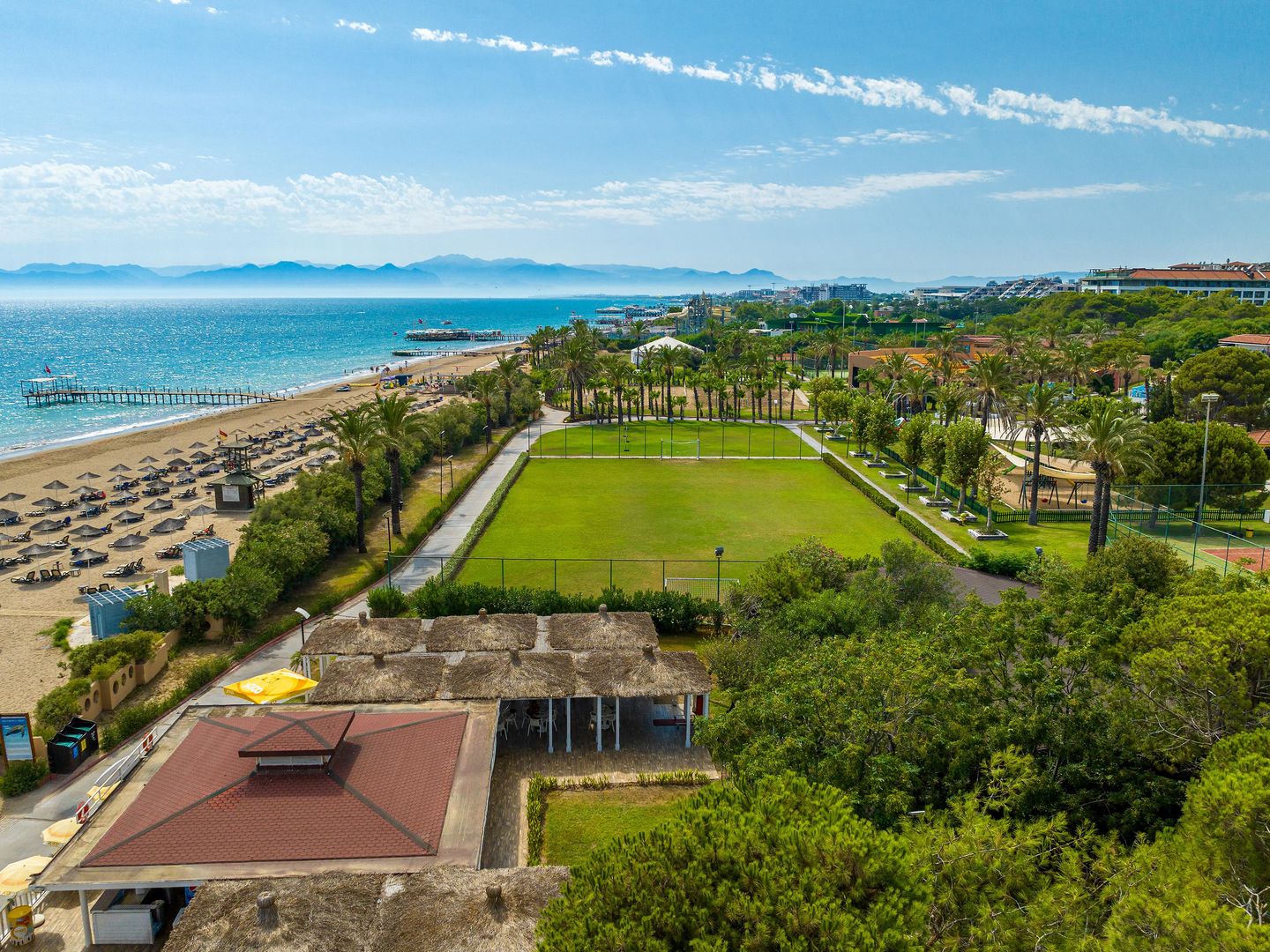 Asteria Family Resort Belek foto 521