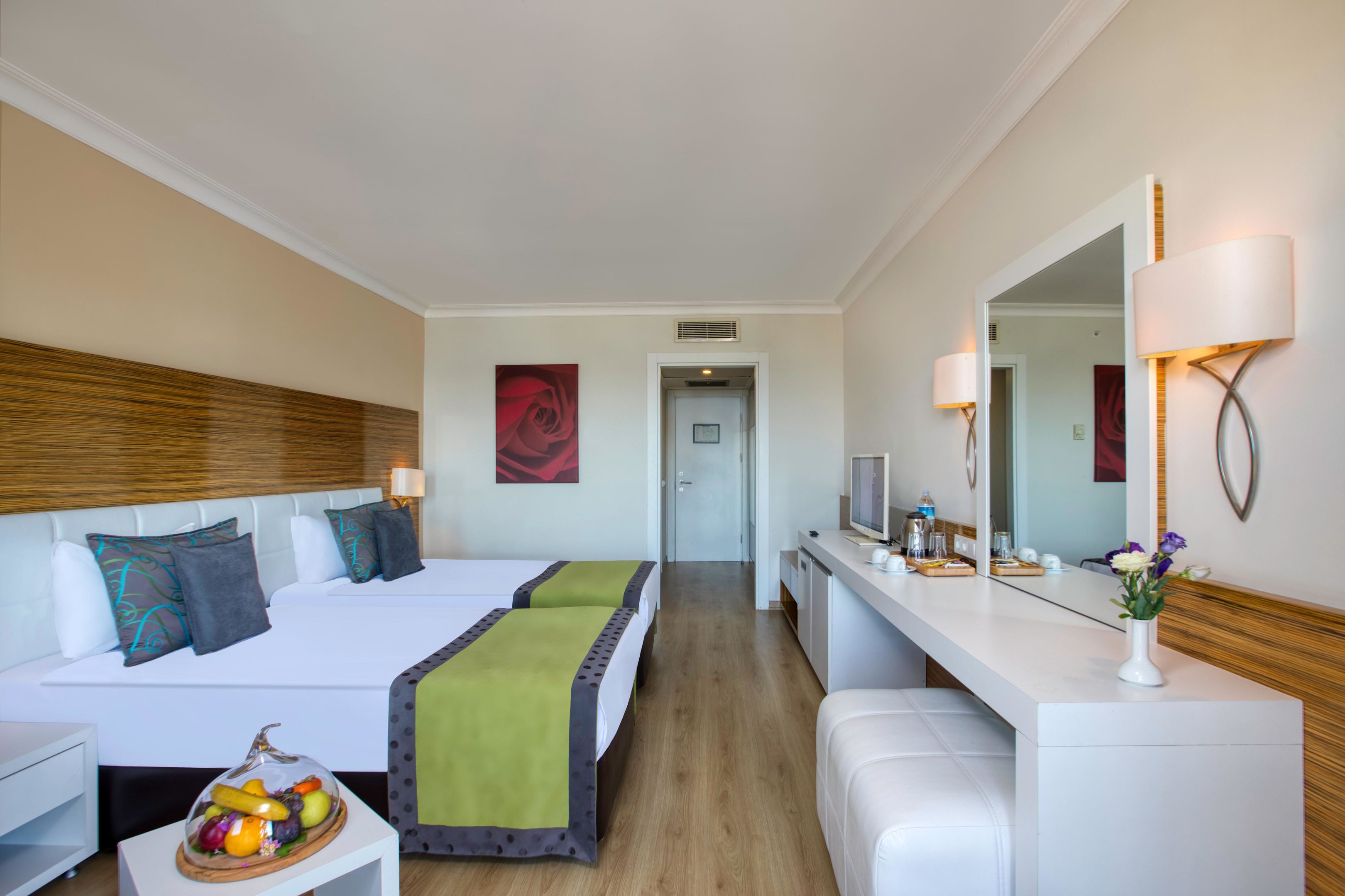 Asteria Family Resort Belek foto 57