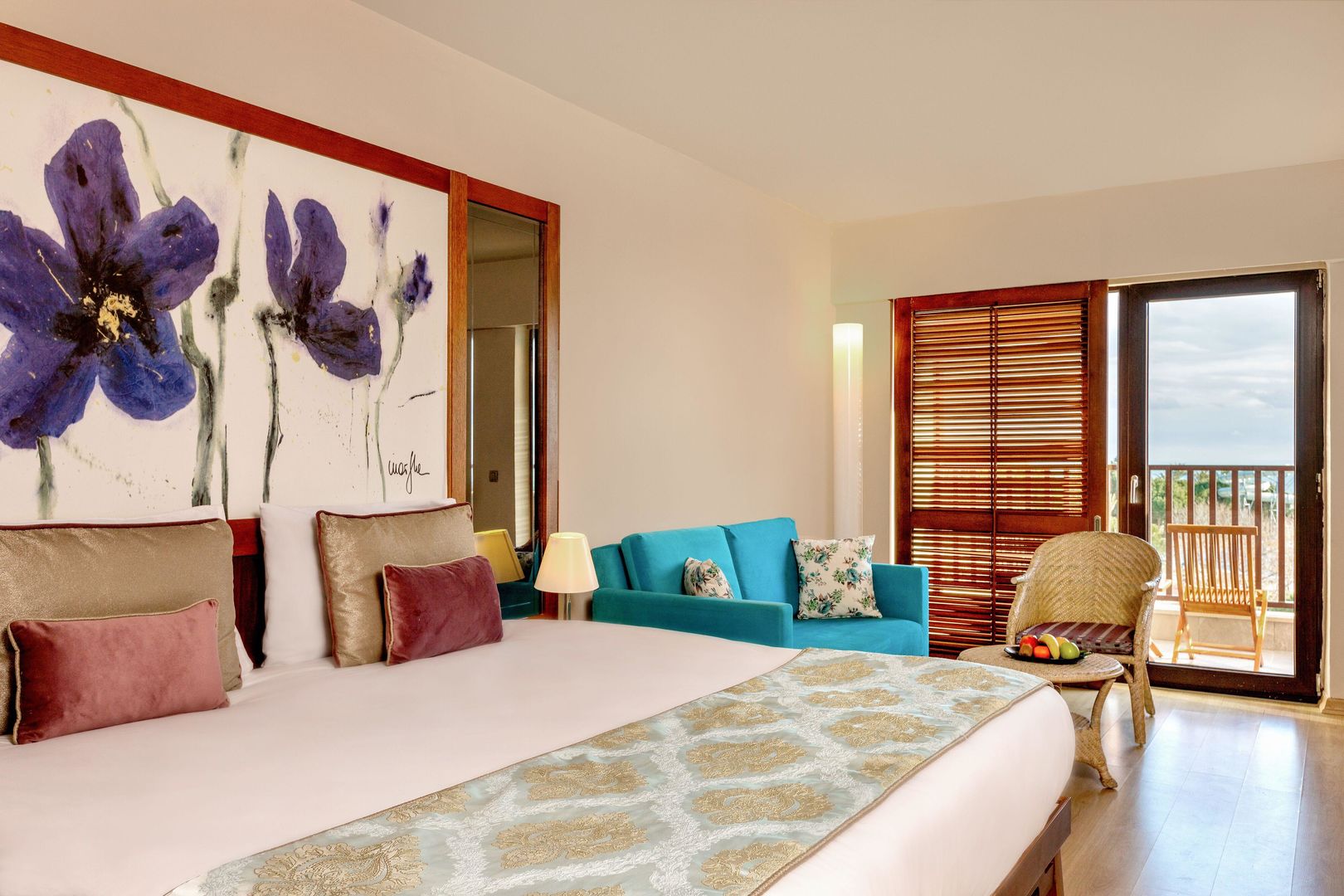 Asteria Family Resort Belek foto 32