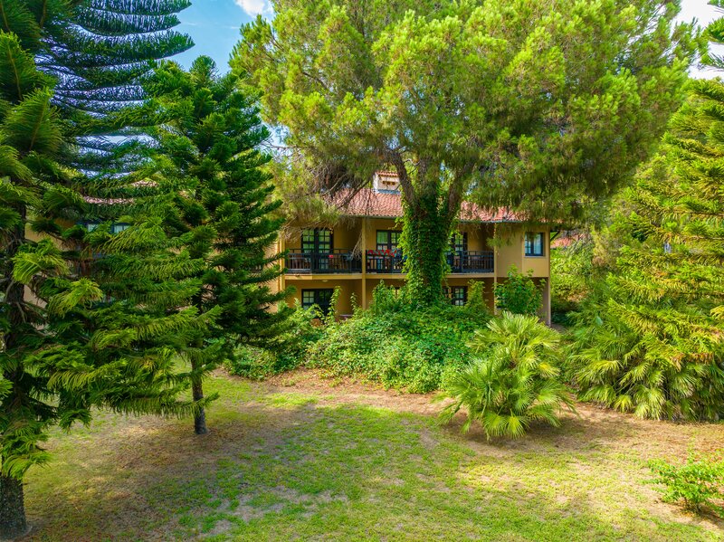 Asteria Family Resort Belek foto 475