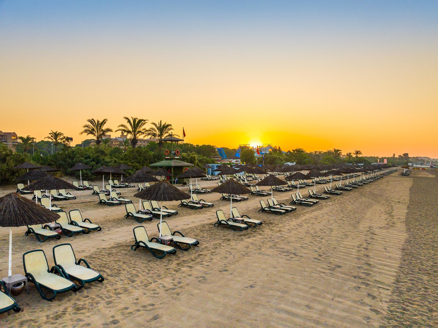 Asteria Family Resort Belek foto 434