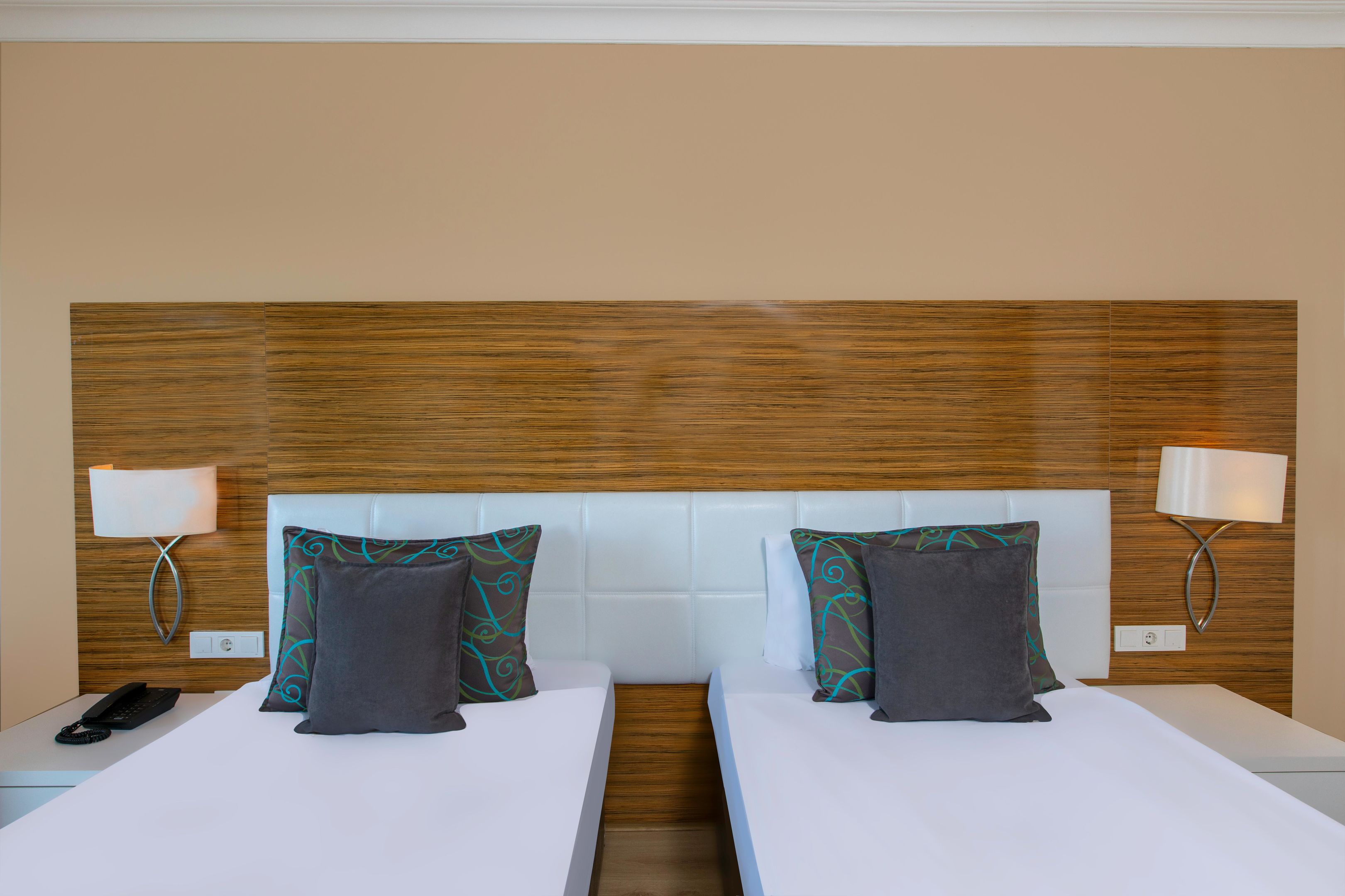Asteria Family Resort Belek foto 54