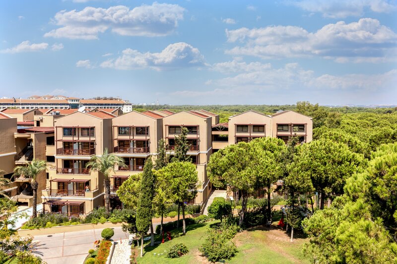 Asteria Family Resort Belek foto 172