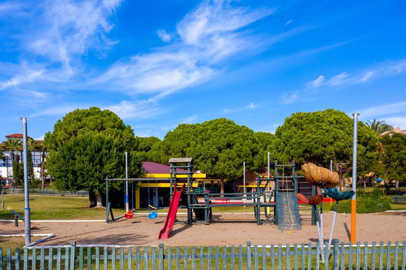 Asteria Family Resort Belek foto 307