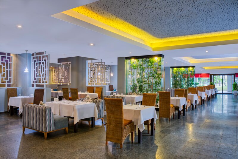 Asteria Family Resort Belek foto 253