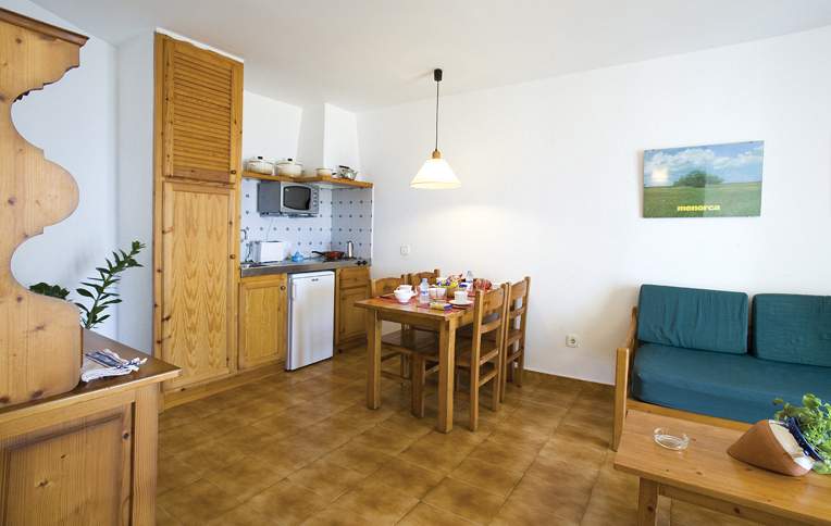 Apartamentos Blancala foto 6