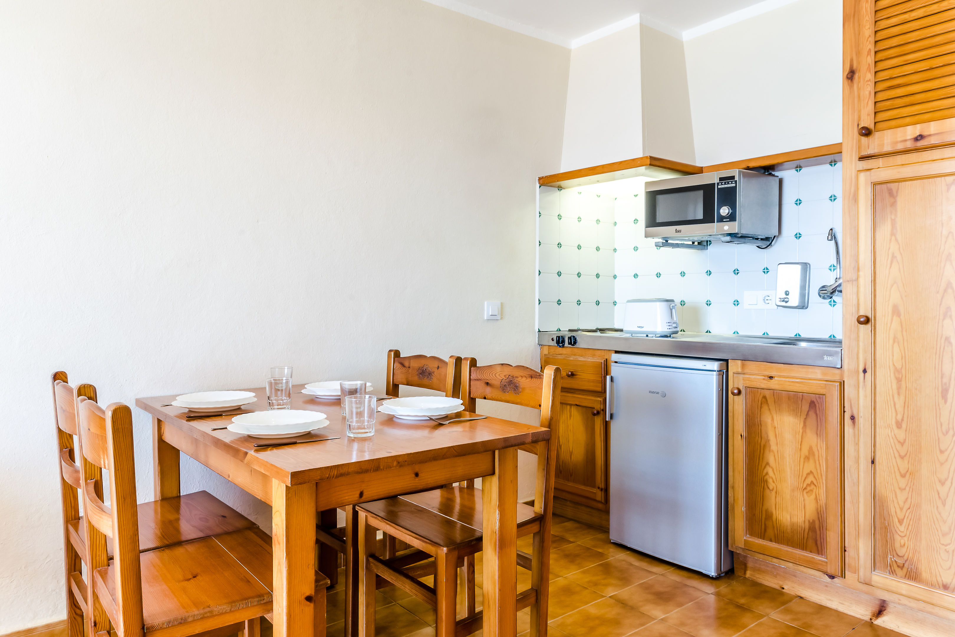 Apartamentos Blancala foto 26
