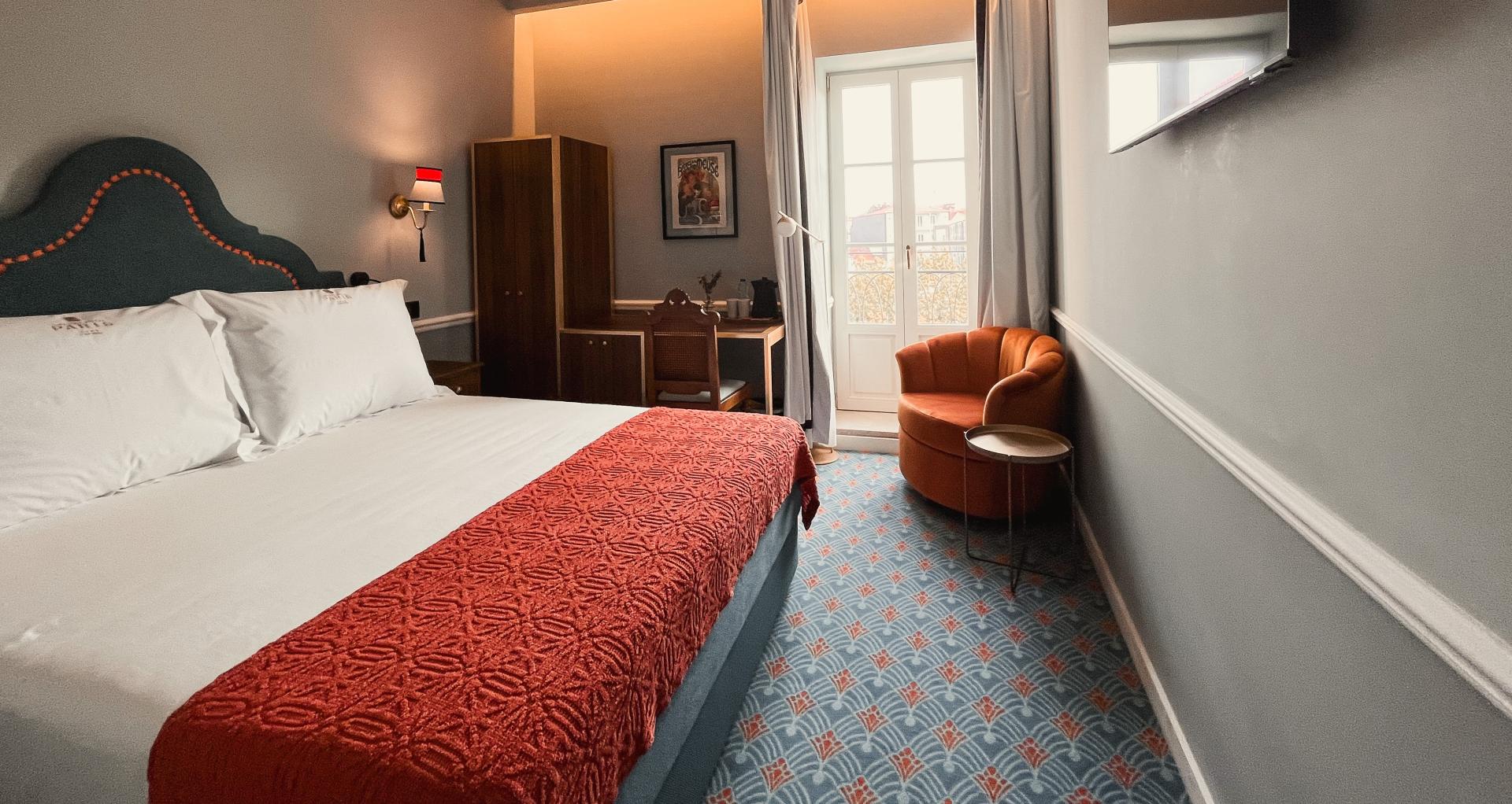 Grande Hotel de Paris foto 16