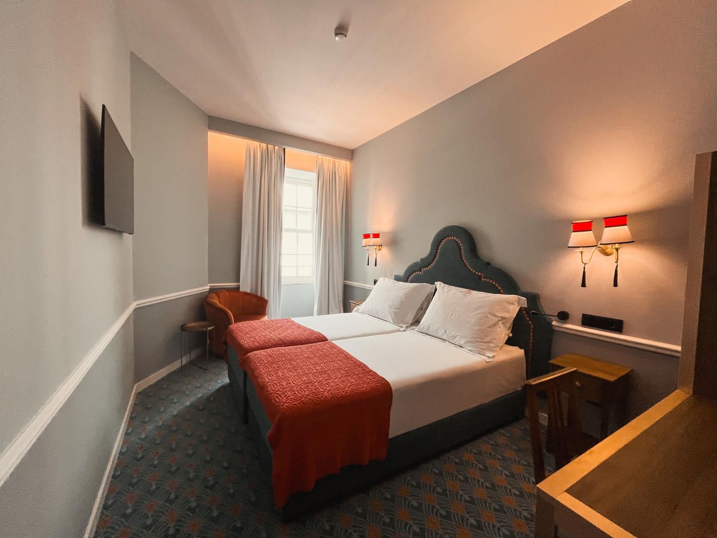 Grande Hotel de Paris foto 17
