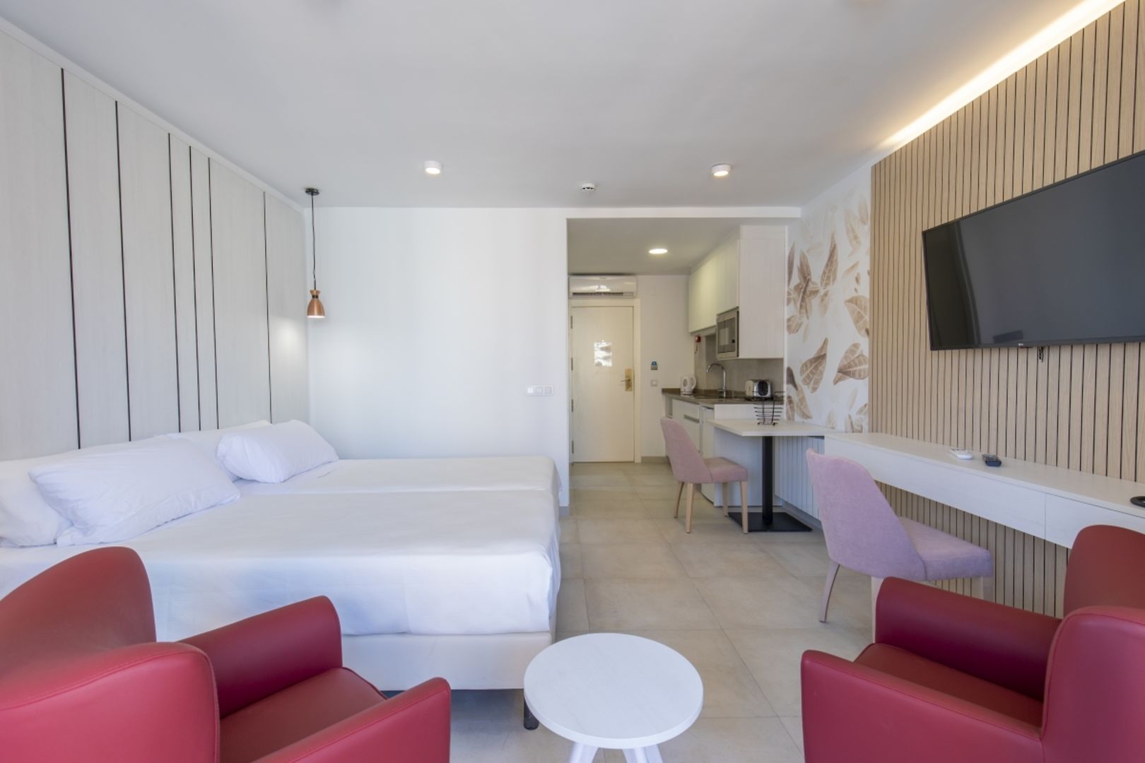 Aparthotel BCL Levante Beach foto 11