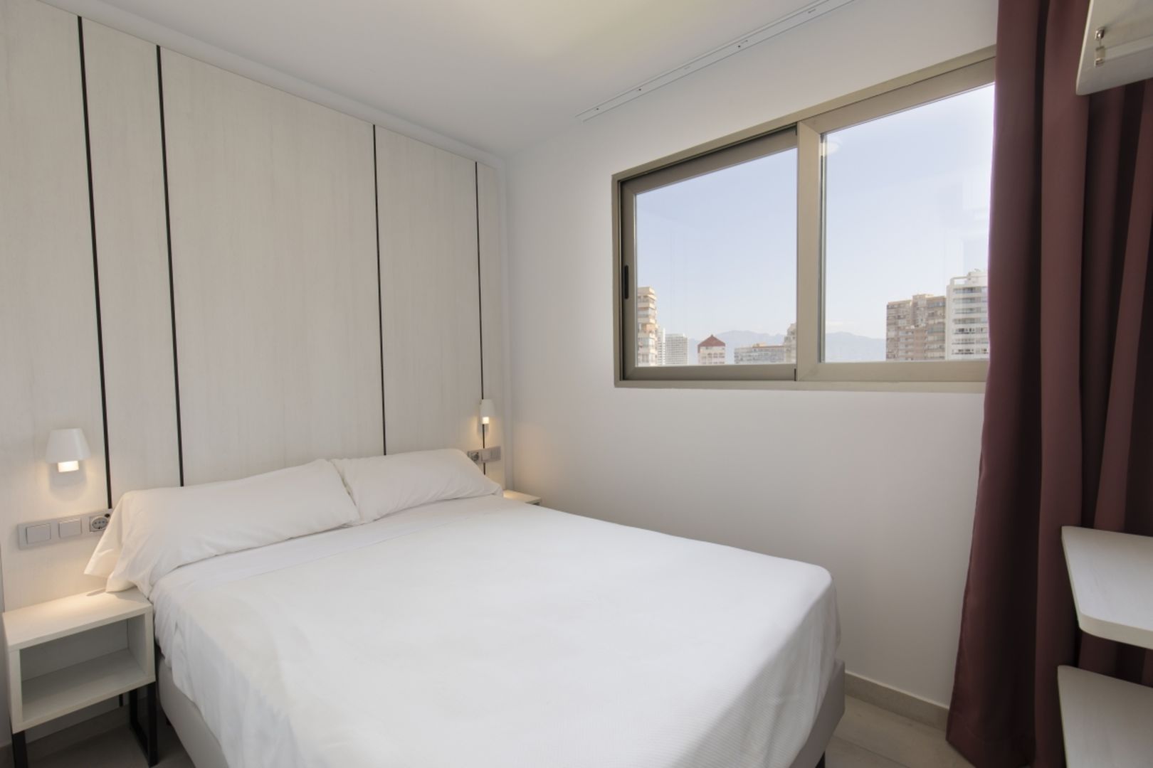Aparthotel BCL Levante Beach foto 8