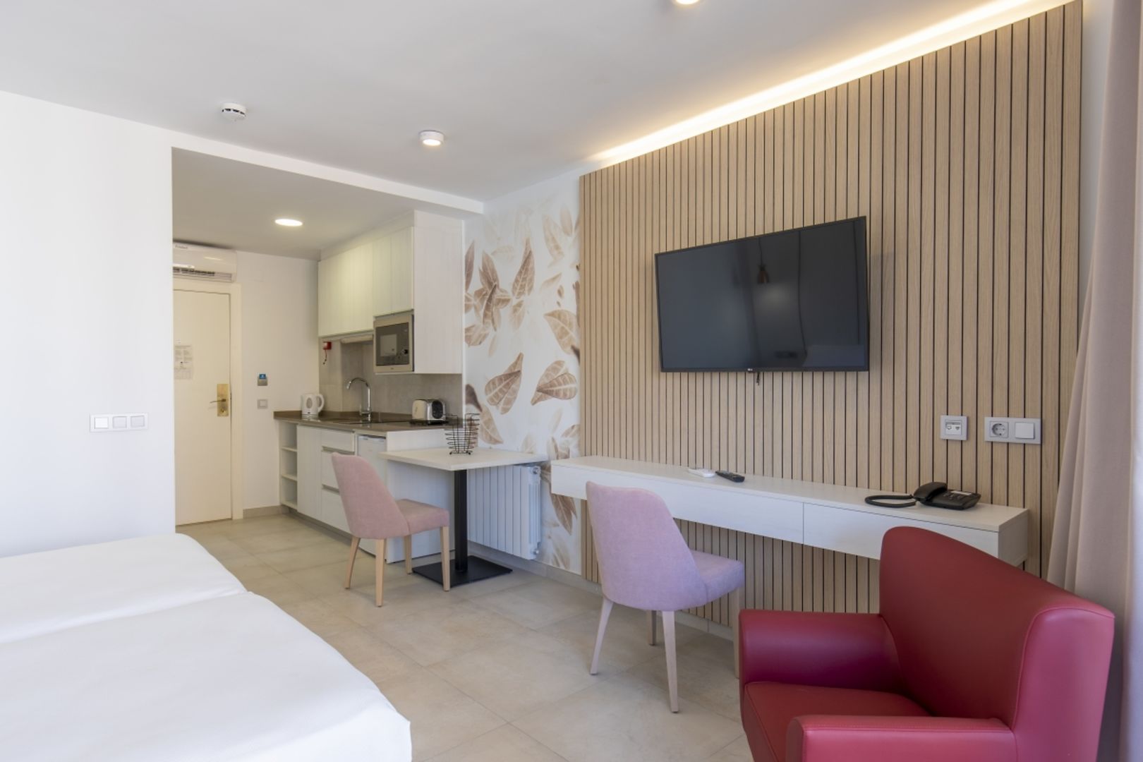 Aparthotel BCL Levante Beach foto 12