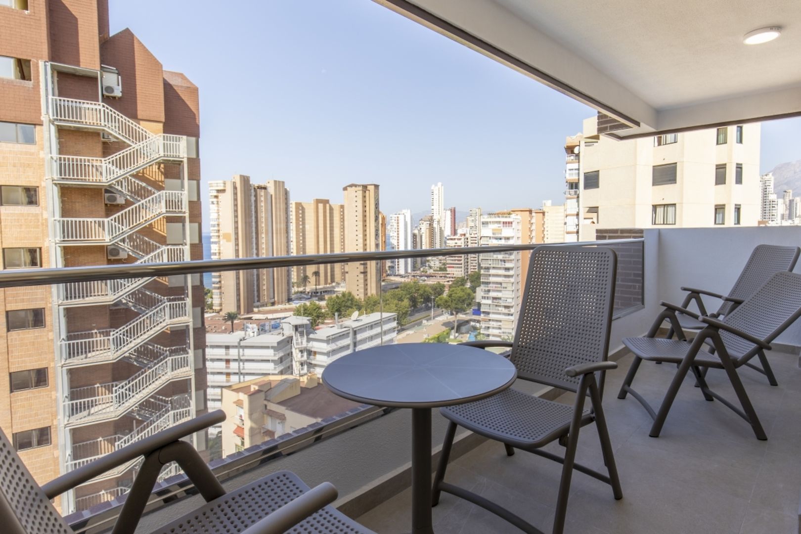 Aparthotel BCL Levante Beach foto 7