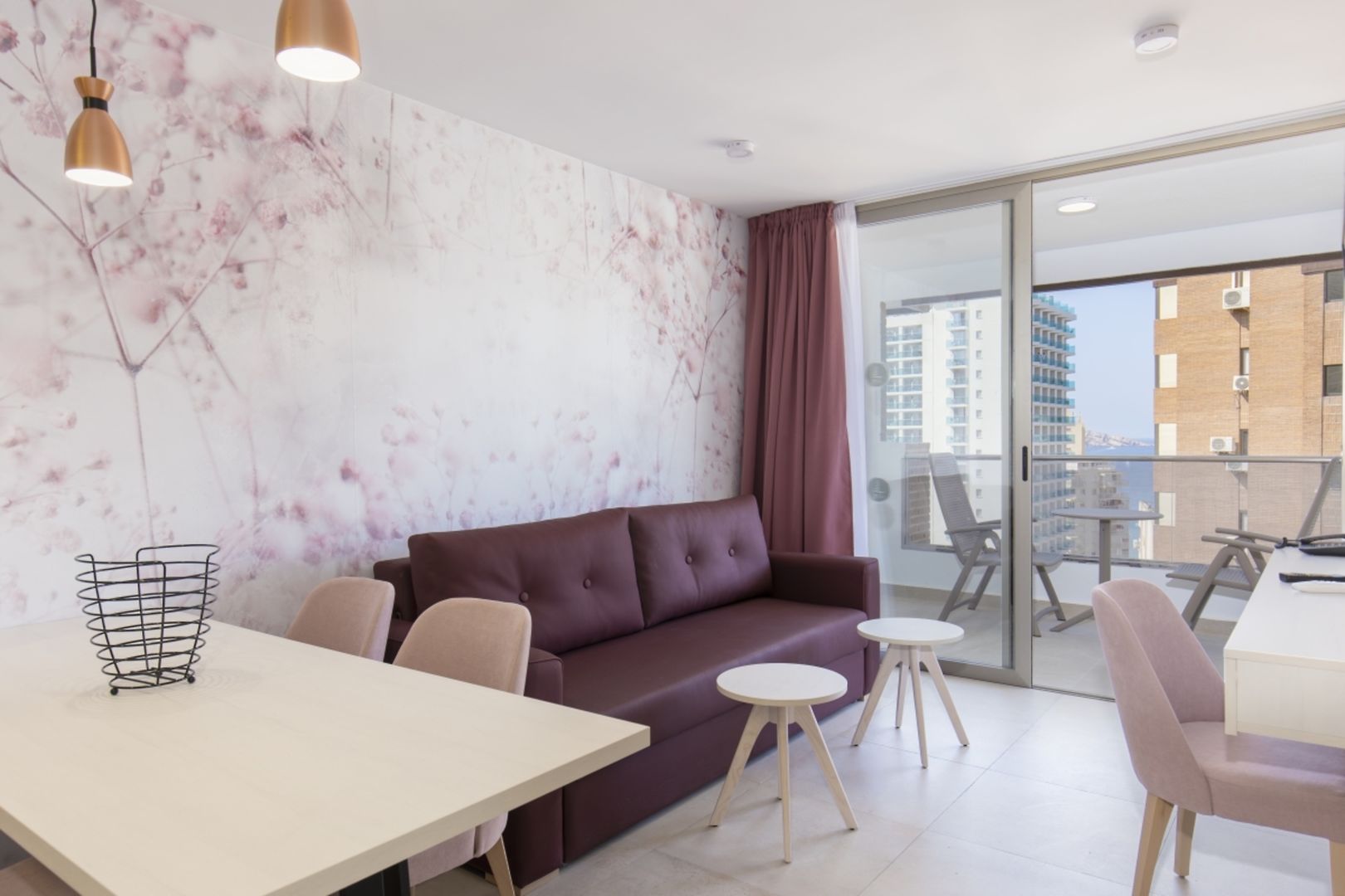 Aparthotel BCL Levante Beach foto 9