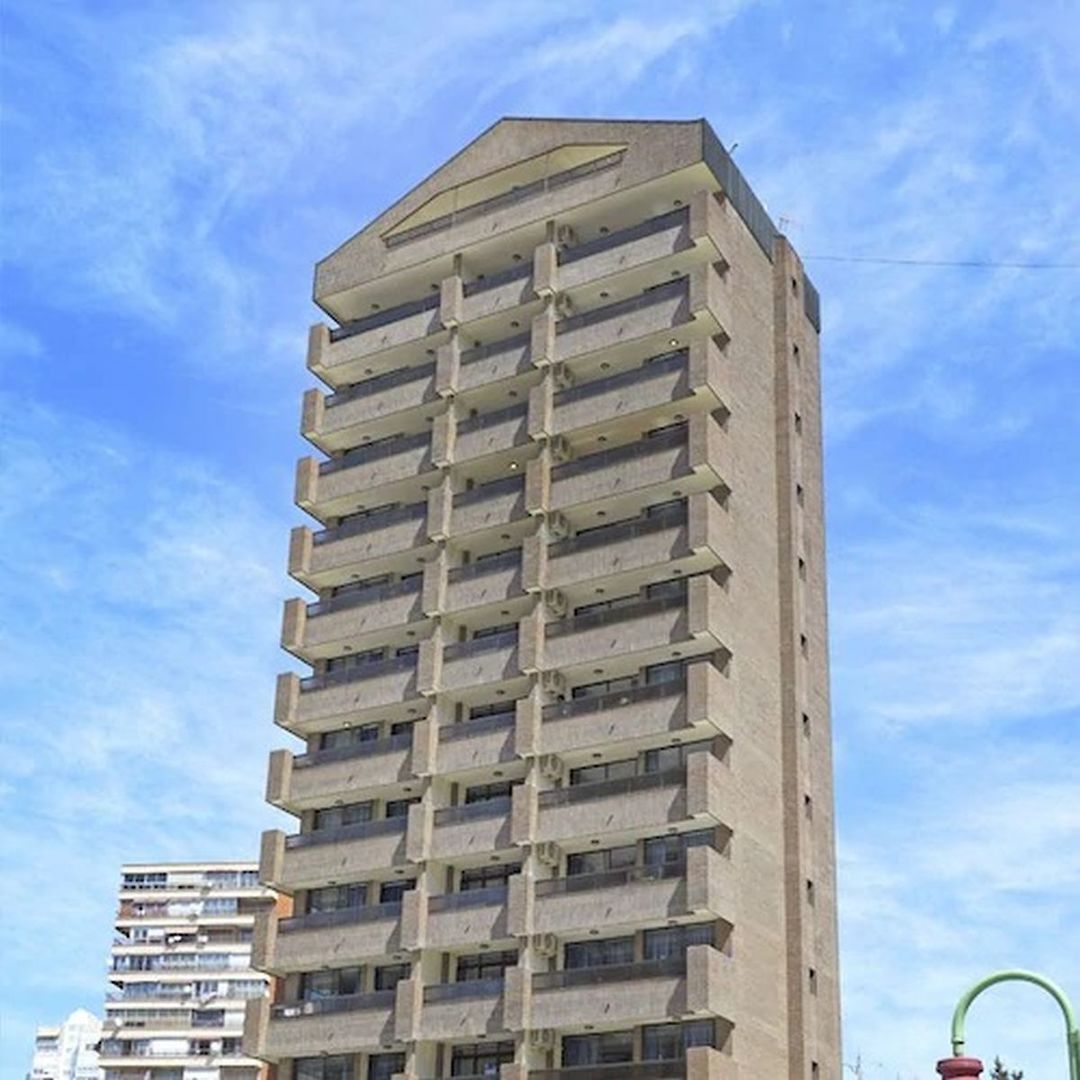 Aparthotel BCL Levante Beach foto 13