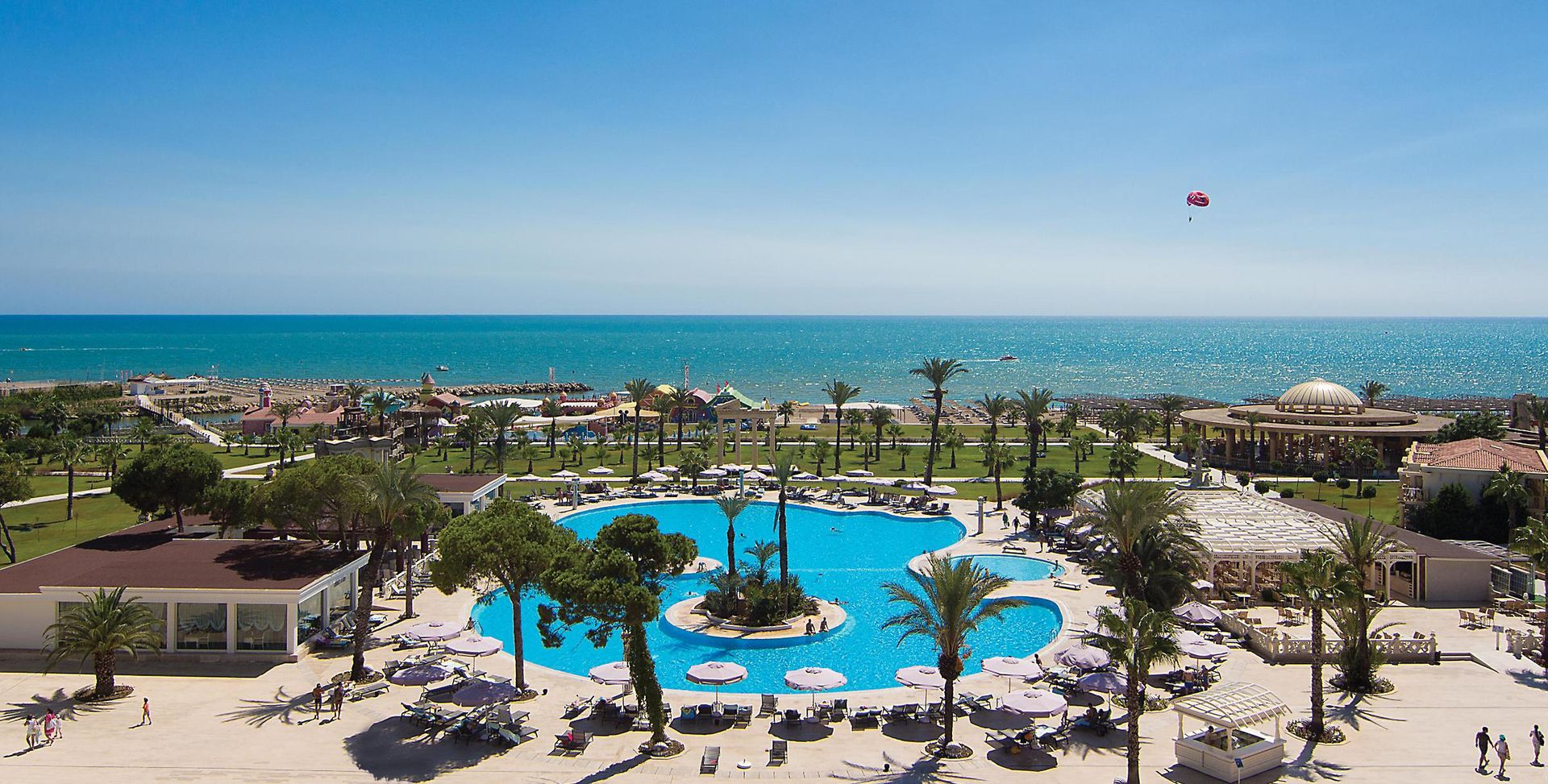 Selectum Noa Belek foto 10