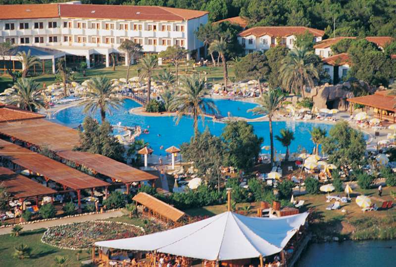 Selectum Noa Belek image 0