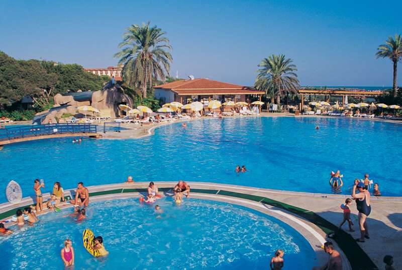 Selectum Noa Belek image 3