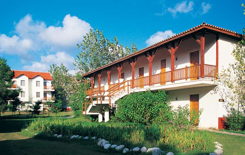 Selectum Noa Belek image 1