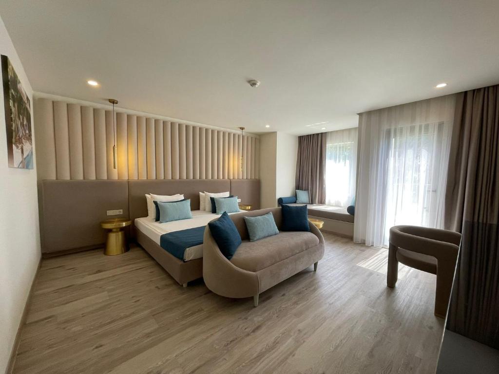 Selectum Noa Belek image 1
