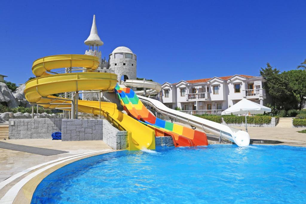 Selectum Noa Belek foto 6