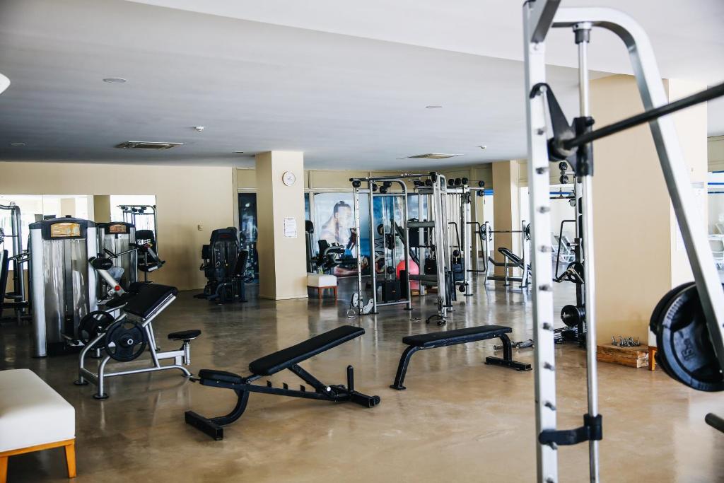 Selectum Noa Belek foto 7