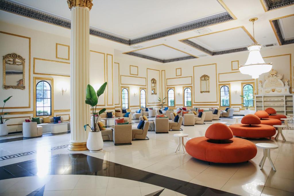 Selectum Noa Belek foto 8