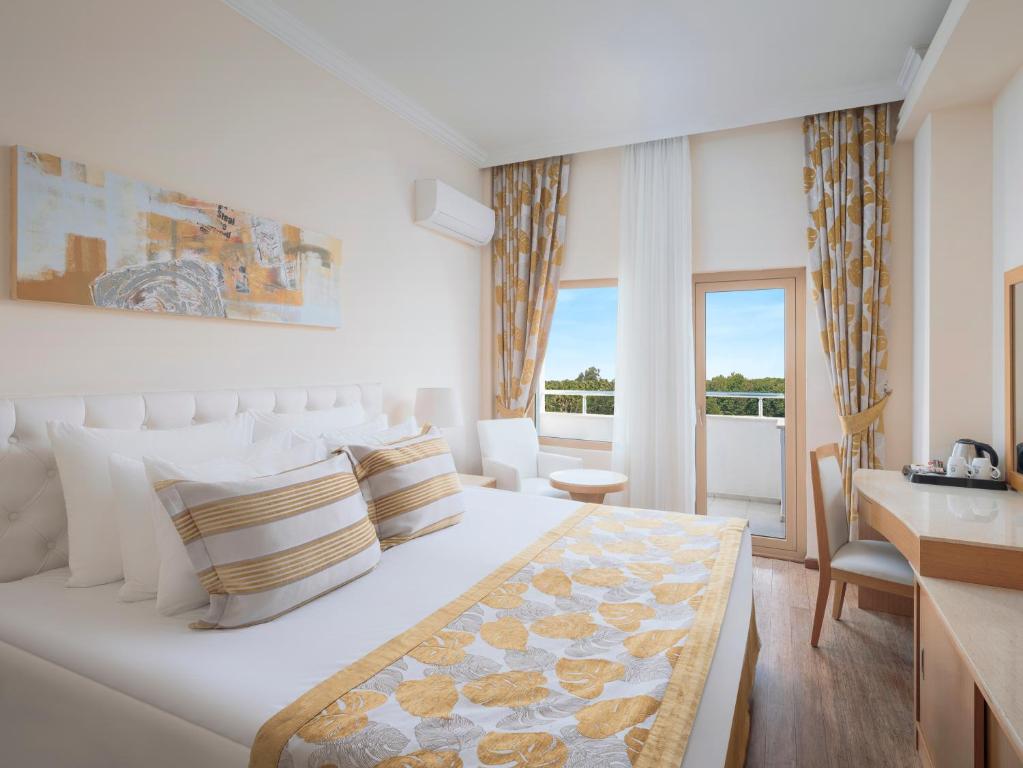 Selectum Noa Belek foto 9