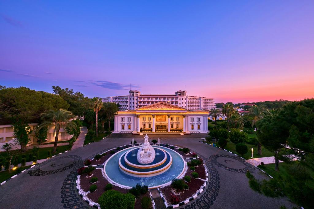 Selectum Noa Belek foto 11