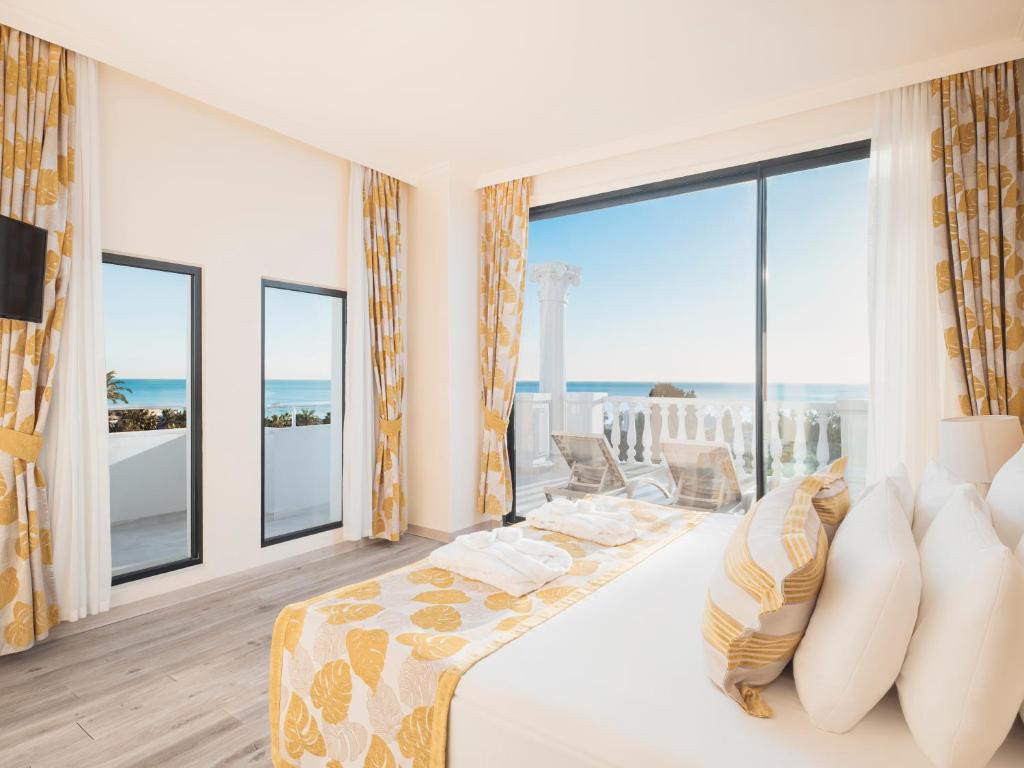 Selectum Noa Belek foto 12