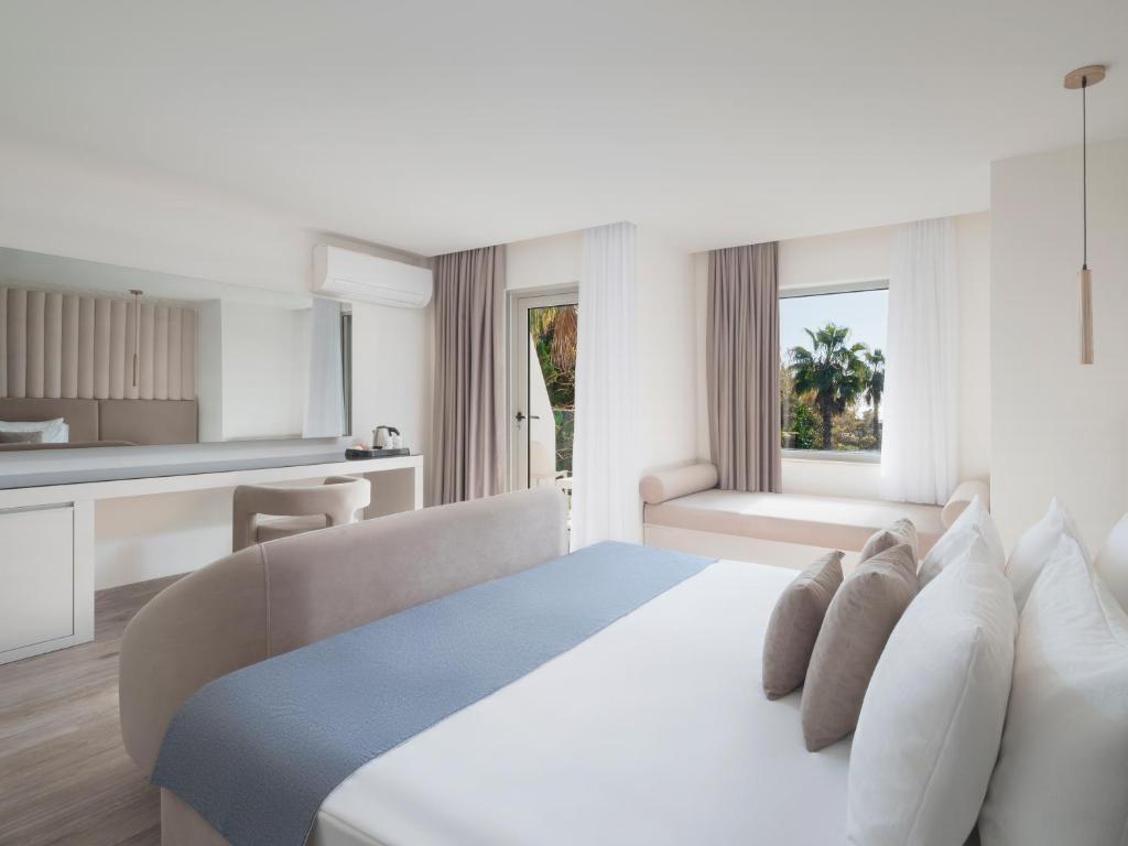 Selectum Noa Belek foto 13