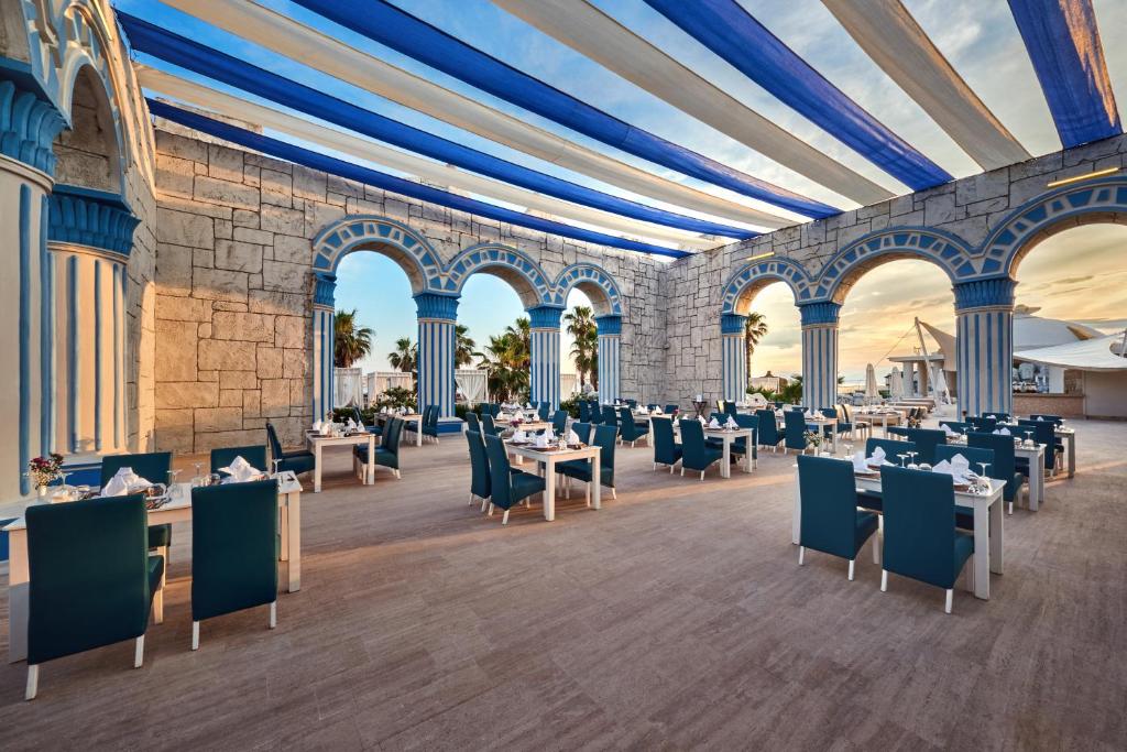 Selectum Noa Belek foto 14
